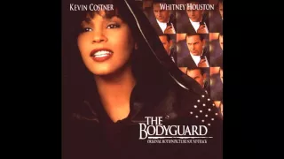 Alan Silvestri ~ Theme From The Bodyguard ~ The Bodyguard [13]