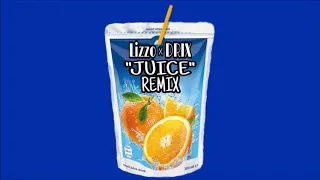 Lizzo - Juice (DRIX REMIX) "Fatherhood Edition" #Lizzo #DadSquad #Fatherhood