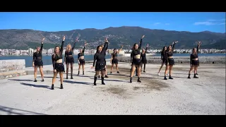 Jason Derulo - Zumba mixed choreography by Move Your Body Zumba Team