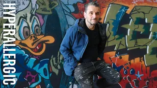 Lee Quiñones: Graffiti and the Gallery