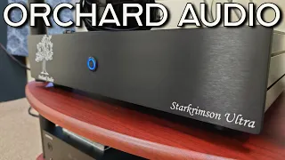 🟩 Meet the Creator - Orchard Audio (NJ Based)
