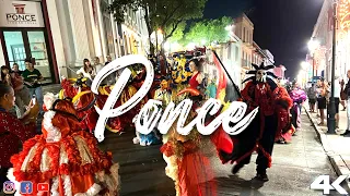 Carnaval de Ponce | Puerto Rico 🇵🇷