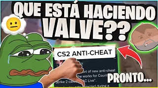 ¿QUE ESTÁ HACIENDO VALVE para MEJORAR EL JUEGO?