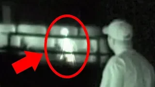 Real Ghosts? Top 5 Haunted Houses !