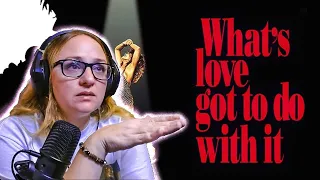 First time watching *WHAT'S LOVE GOT TO DO WITH IT* - 1993 Reaction/Review