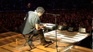 Alejandro Sanz Gira No es lo Mismo Madrid 2004  (Completo)