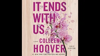 IT ENDS WITH US | Colleen Hoover | Chapter 1