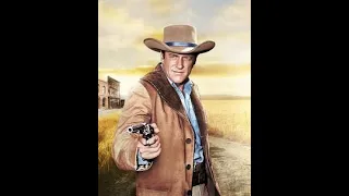 TOUS LES ARTS James Arness