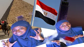 Masar 🇪🇬 Egypt sida ogu fudud lagu imado iyo nolosheda UN dad maqada Q 1aad