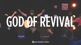 God of Revival
