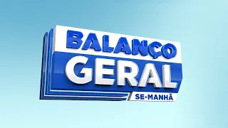 BALANÇO GERAL SERGIPE MANHÃ - AO VIVO: TV ATALAIA  15/05/2024