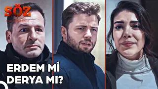 Sarı Komutan #48 - Yavuz Kimi Seçecek? | Söz