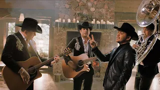 Los Plebes del Rancho de Ariel Camacho X Christian Nodal - 2 Veces [Official Video]