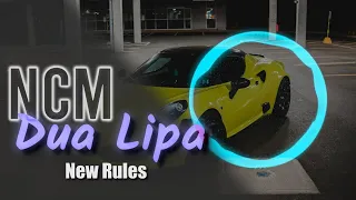 Dua Lipa - New Rules (Sam Ourt Remix) [COPYRIGHT FREE MUSIC]