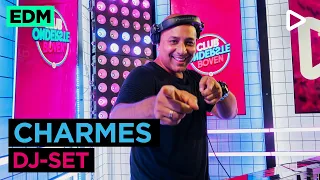 Charmes (DJ-set) | SLAM!