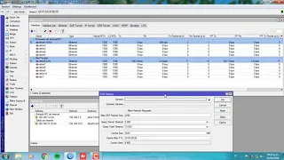 Configura ROUTER BOARD 3011 Desde cero parte1