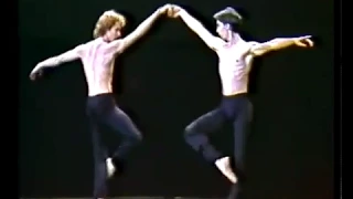 SEPT DANSES GRECQUES,  GIORGIO MADIA  and MARC HWANG