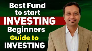 "Start Smart: Your Beginner's Guide to Investing in the Best Funds!"