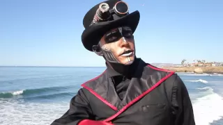 Steam Powered Giraffe - Honeybee