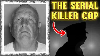 Joseph James DeAngelo: The Golden State Killer