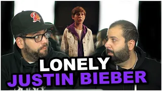 FAME DOES NOT BRING HAPPINESS!! Justin Bieber & benny blanco - Lonely *REACTION!!