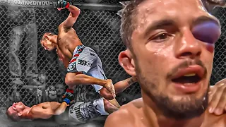 SCARIEST Knockouts EVER Seen In MMA!