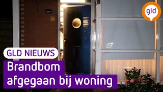 GLD Nieuws 6 april 2024