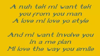 Popcaan - Junction Lyrics (raw)@DancehallLyrics