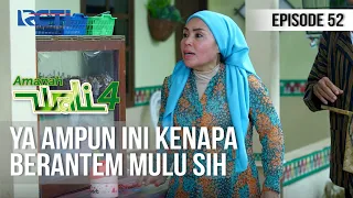 AMANAH WALI 4 - Emak-emak Udah Pasti Gak Bisa Disalahin [14 Juni 2020]