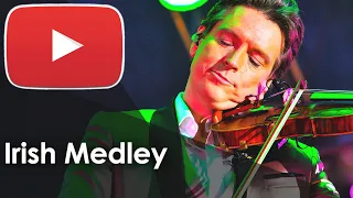 Irish Medley - The Maestro & The European Pop Orchestra (Live Music Performance Video)