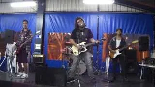 Highway to hell band cover (show banda Hodensack)