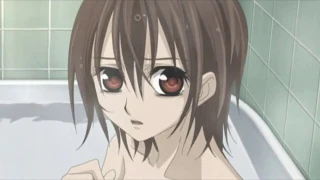 Nightcore - Vampire Knight - Shatter Me