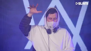 Alan Walker - All Falls Down vs Rihanna - Umbrella | Live @ ADE 2023 | SLAM!