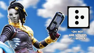 Respawn finally fixed Apex Legends servers! Season 11 launch was a success :)