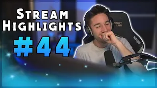 Best Of Kaymind's Stream Highlight #44