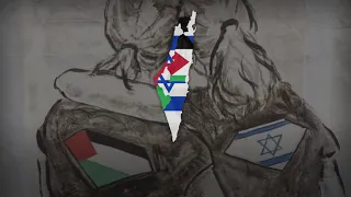 "Hevenu Shalom Aleinu" - Israeli-Palestinian Peace Song