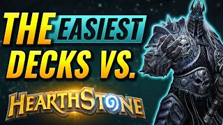 How to beat the Lich King with Every Class