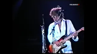 Bon Jovi - I Got The Girl (Arnhem 2000)