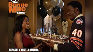 Best Moments From Season 3 | The Bernie Mac Show (Compilation)