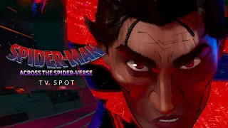 Across the Spider-Verse | TV Spot