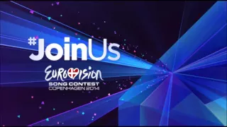 Eurovision Song Contest Copenhagen official theme song 2014