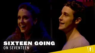 Sixteen Going On Seventeen - Sound of Music Cover (feat. Lauren Lopez & Robert Manion)