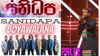 #Sanidapa_live_Show #Boyawalana #Lasisanama_Ratheya #Pali_bagira
