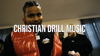 DKG KIE- CHRISTIAN DRILL MUSIC (OFFICIAL VIDEO)