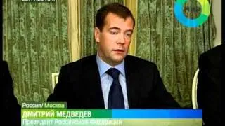 Избиение Олега Кашина. Эфир 14.11.2010