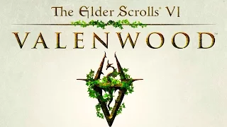 Elder Scrolls VI: Valenwood CONFIRMED?