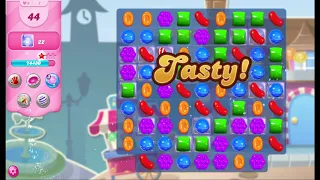 Candy Crush Saga Как Папа Разыграл Вику? Потопили Лодку Челлендж /// Вики Шоу