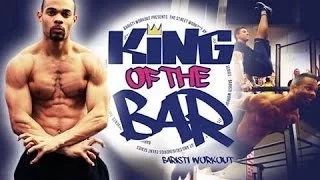 KING OF THE BAR (FIBO 2014)