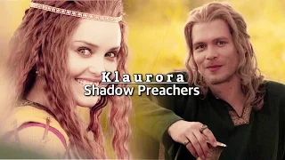 Klaurora - Shadow Preachers