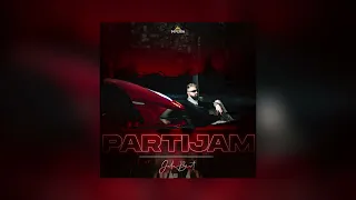 Jala Brat - Partijam (speed up & reverb)